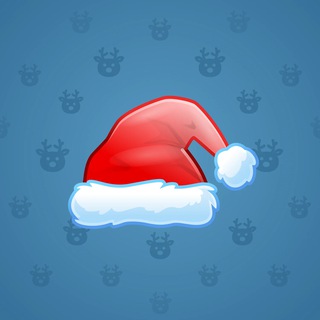 Santa Hat #16941