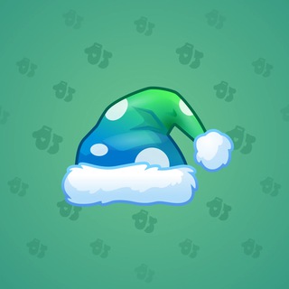 Santa Hat #16942
