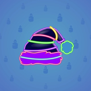Santa Hat #16944