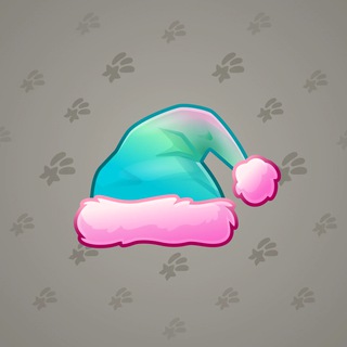Santa Hat #16947