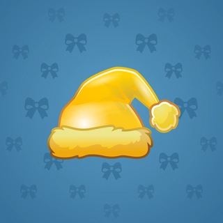 Santa Hat #16955