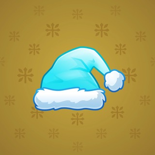 Santa Hat #16958