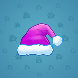 Santa Hat #16960