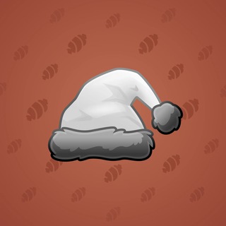Santa Hat #16961