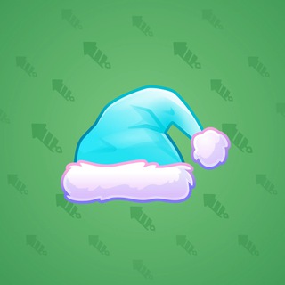 Santa Hat #16963