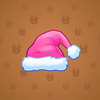 Santa Hat #16964