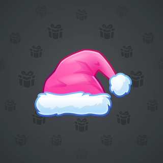 Santa Hat #16965