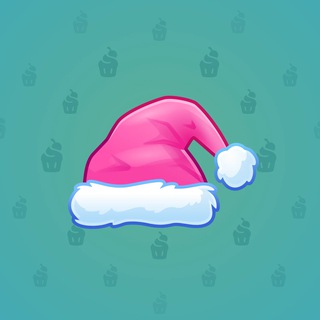 Santa Hat #16967