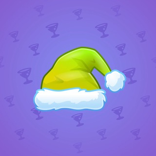 Santa Hat #16968
