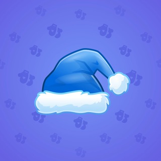 Santa Hat #16970
