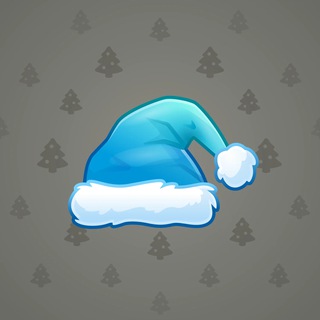 Santa Hat #16971