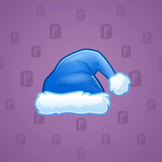 Santa Hat #16973