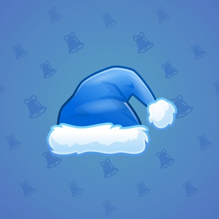 Santa Hat #16975