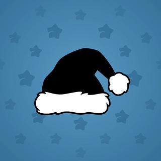 Santa Hat #16976