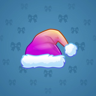 Santa Hat #16977