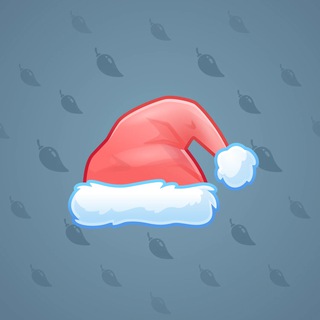 Santa Hat #16979