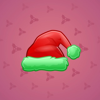 Santa Hat #16985