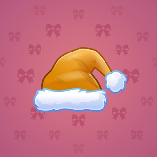Santa Hat #17051