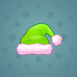 Santa Hat #17062