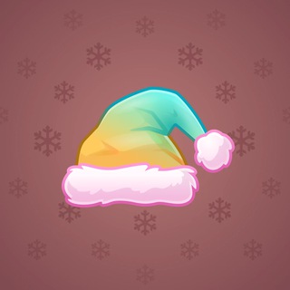 Santa Hat #17063