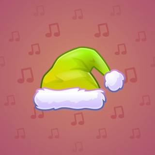 Santa Hat #17064