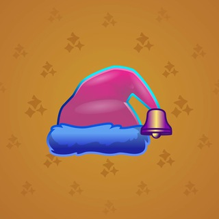 Santa Hat #17067