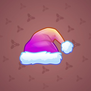 Santa Hat #17068