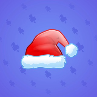 Santa Hat #17072