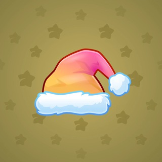 Santa Hat #17076