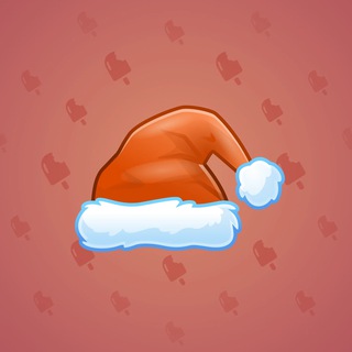 Santa Hat #17082