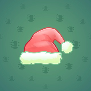 Santa Hat #17083