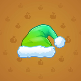 Santa Hat #17085