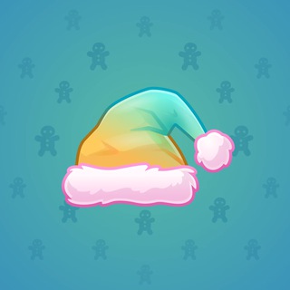 Santa Hat #17086