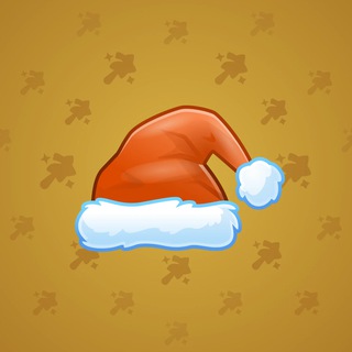Santa Hat #17367