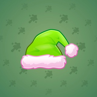 Santa Hat #17370
