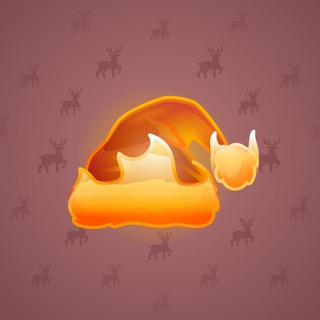 Santa Hat #17373