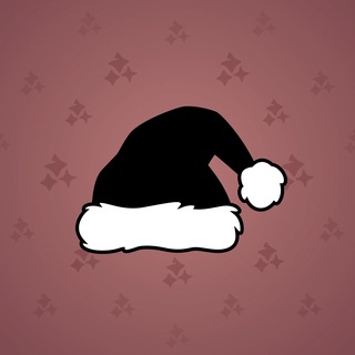 Santa Hat #17376