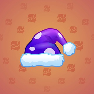 Santa Hat #17382