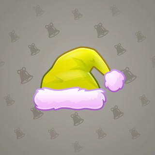 Santa Hat #17389