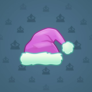 Santa Hat #17391