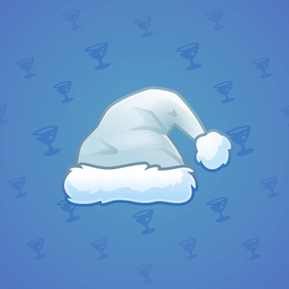 Santa Hat #17393