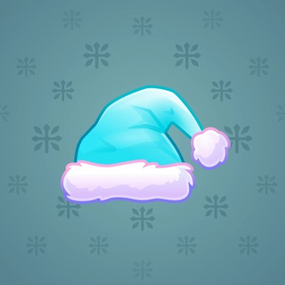 Santa Hat #17395