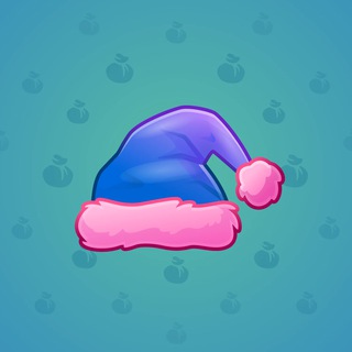 Santa Hat #17397