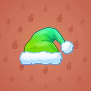 Santa Hat #17399