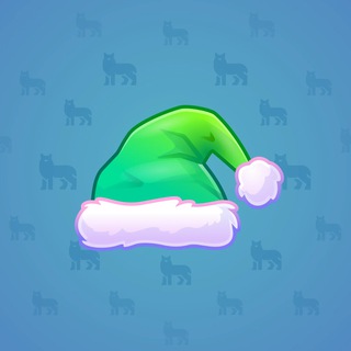 Santa Hat #17405