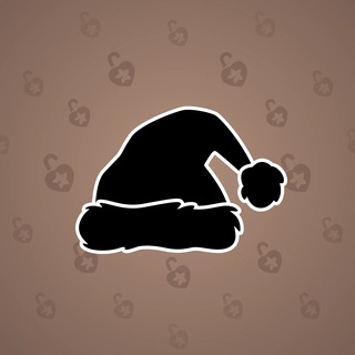 Santa Hat #17408