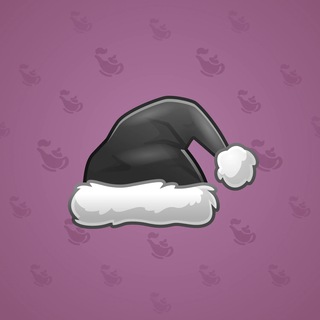 Santa Hat #17417