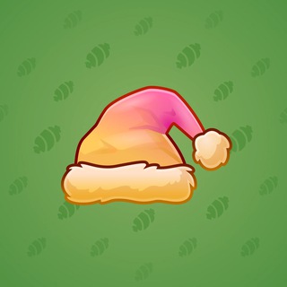 Santa Hat #17423