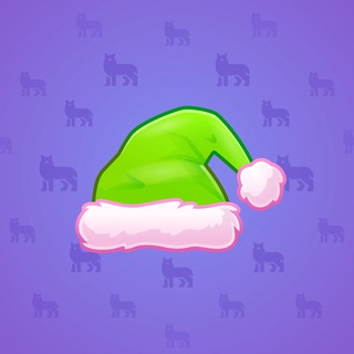 Santa Hat #17430
