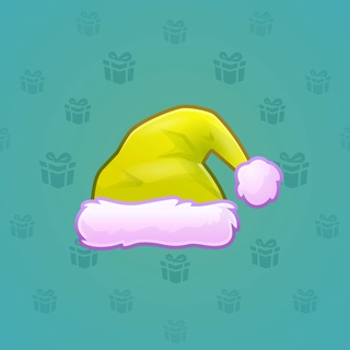 Santa Hat #17434